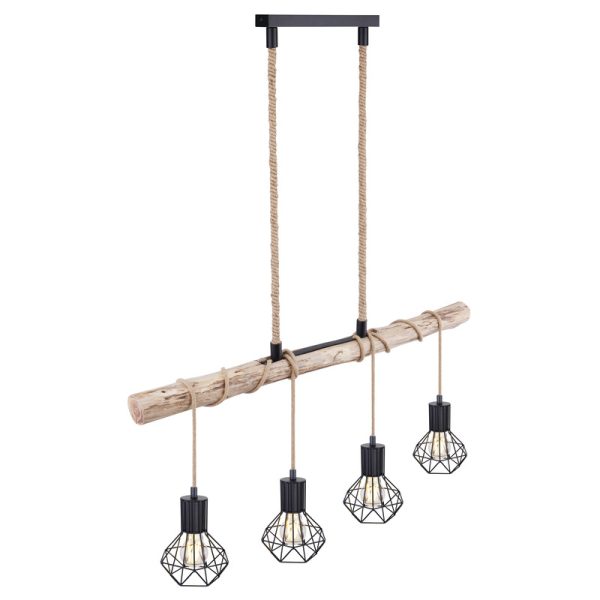 PRISKA 54017-4HH VISILICA GLOBO LIGHTING - Image 8