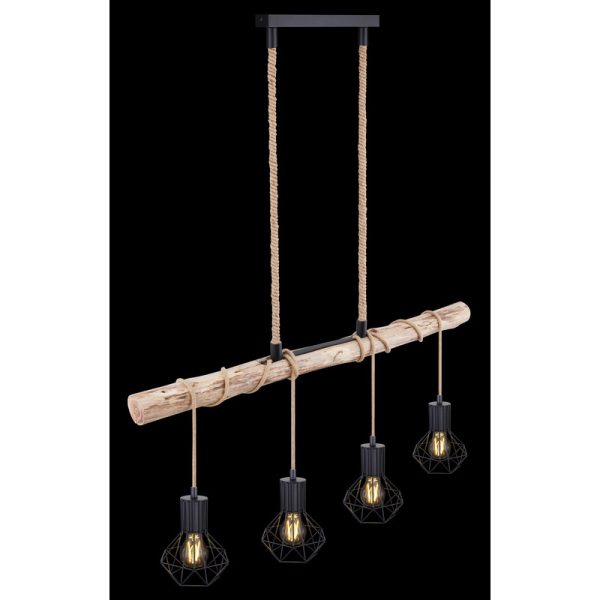 PRISKA 54017-4HH VISILICA GLOBO LIGHTING - Image 9