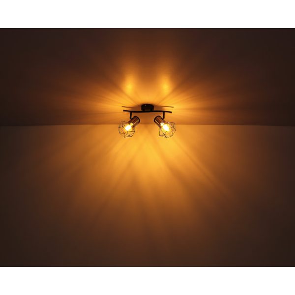 PRISKA 54017-4HM VISILICA GLOBO LIGHTING - Image 9