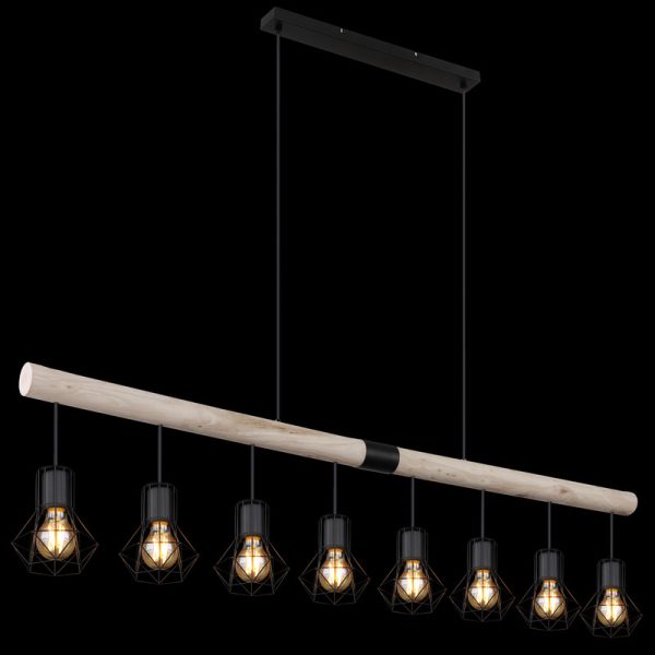 PRISKA 54017-8H VISILICA GLOBO LIGHTING - Image 3
