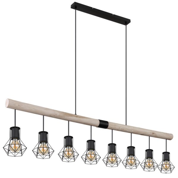 PRISKA 54017-8H VISILICA GLOBO LIGHTING - Image 4