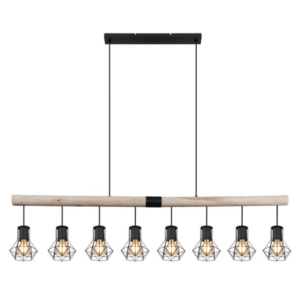 PRISKA 54017-8H VISILICA GLOBO LIGHTING - Image 5