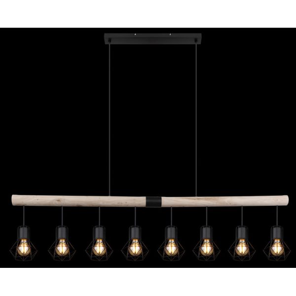 PRISKA 54017-8H VISILICA GLOBO LIGHTING - Image 6