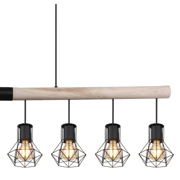 PRISKA 54017-8H VISILICA GLOBO LIGHTING - Image 7
