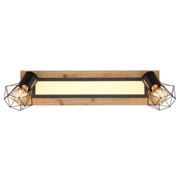 PRISKA 54017D1 PLAFONSKA LAMPA GLOBO LIGHTING - Image 7