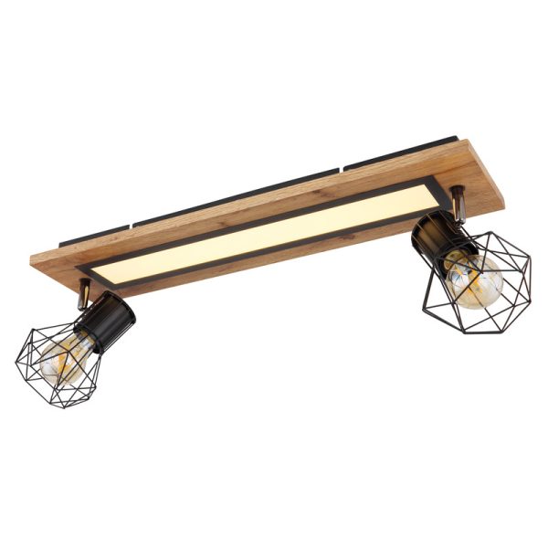PRISKA 54017D1 PLAFONSKA LAMPA GLOBO LIGHTING - Image 10