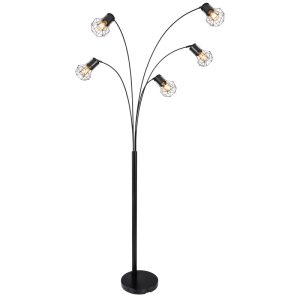 PRISKA 54017S PODNA LAMPA GLOBO LIGHTING
