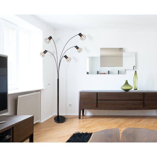 PRISKA 54017S PODNA LAMPA GLOBO LIGHTING - Image 2