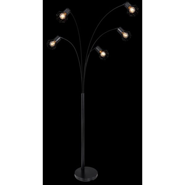 PRISKA 54017S PODNA LAMPA GLOBO LIGHTING - Image 3