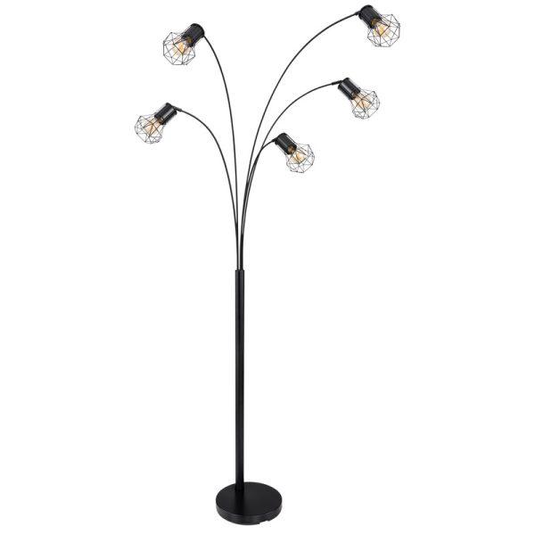 PRISKA 54017S PODNA LAMPA GLOBO LIGHTING - Image 4