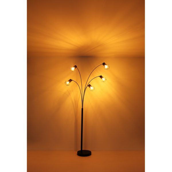 PRISKA 54017S PODNA LAMPA GLOBO LIGHTING - Image 7