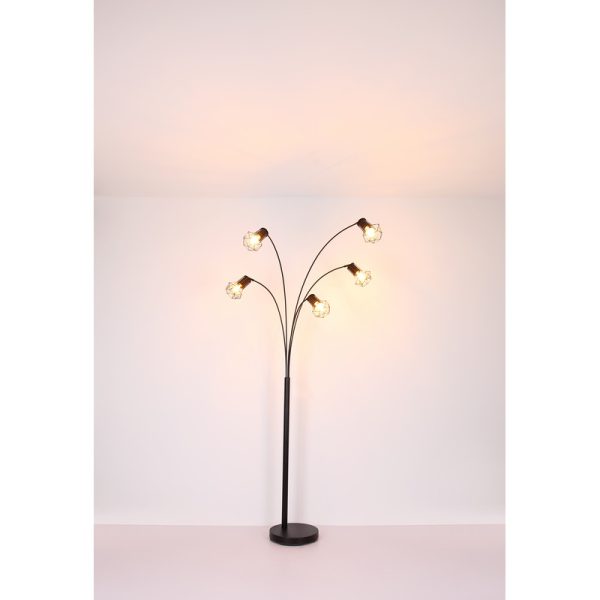 PRISKA 54017S PODNA LAMPA GLOBO LIGHTING - Image 8
