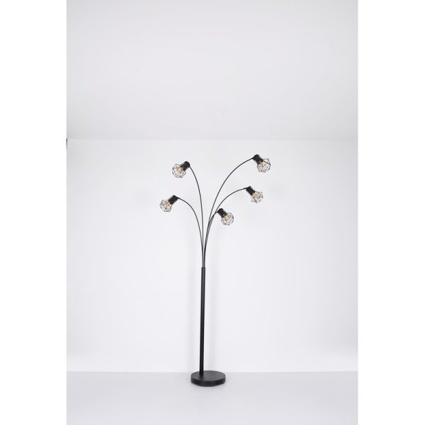 PRISKA 54017S PODNA LAMPA GLOBO LIGHTING - Image 9