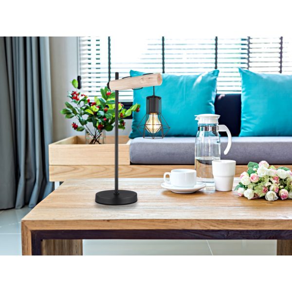 PRISKA 54017T STONA LAMPA GLOBO LIGHTING - Image 2