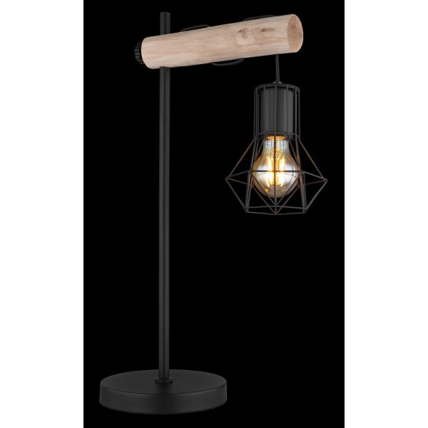 PRISKA 54017T STONA LAMPA GLOBO LIGHTING - Image 3