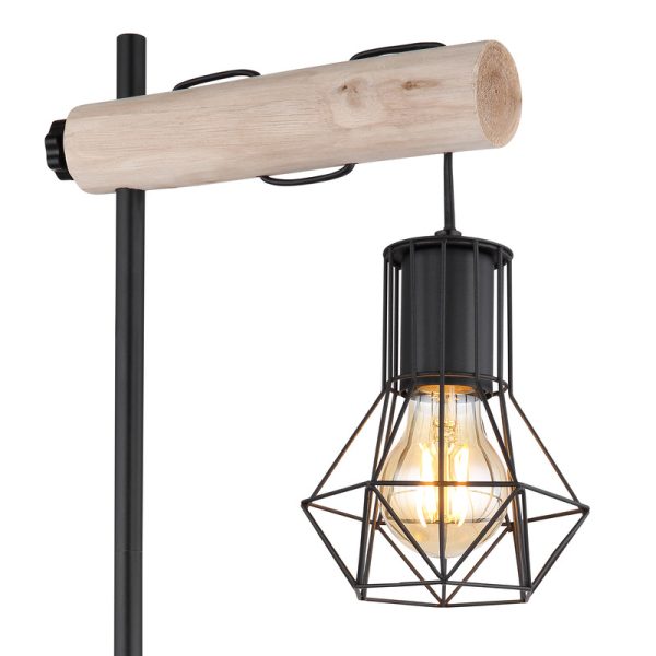PRISKA 54017T STONA LAMPA GLOBO LIGHTING - Image 5