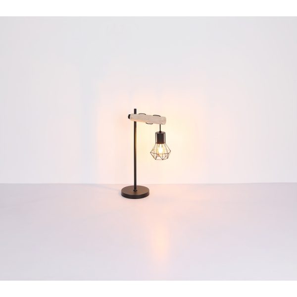 PRISKA 54017T STONA LAMPA GLOBO LIGHTING - Image 8