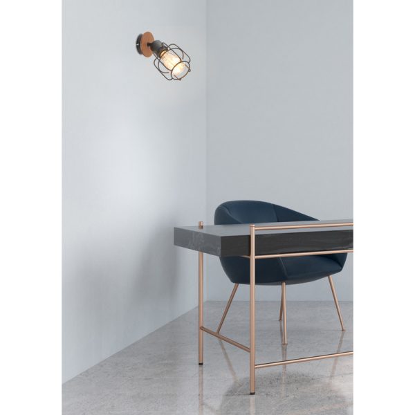 WILLA 54037-1 SPOT LAMPA GLOBO LIGHTING - Image 2