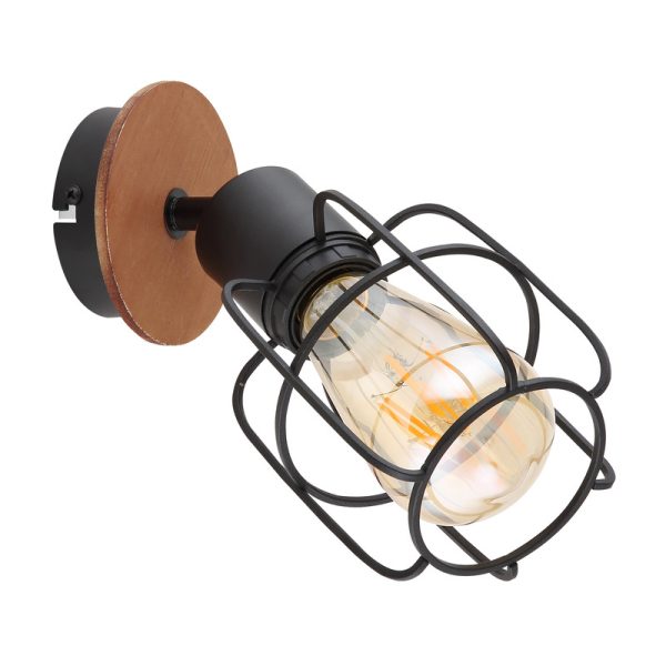 WILLA 54037-1 SPOT LAMPA GLOBO LIGHTING - Image 3