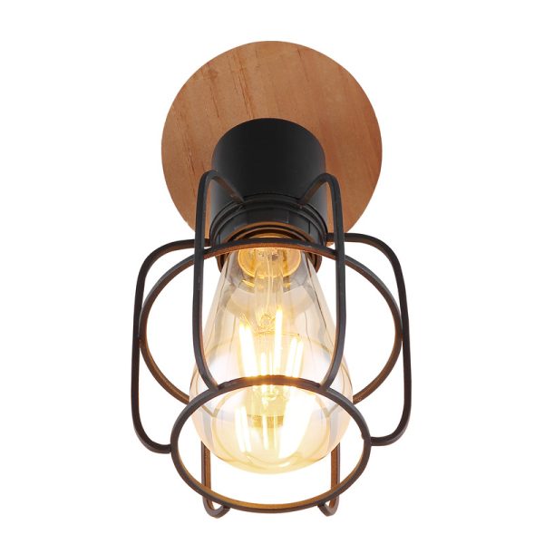 WILLA 54037-1 SPOT LAMPA GLOBO LIGHTING - Image 4