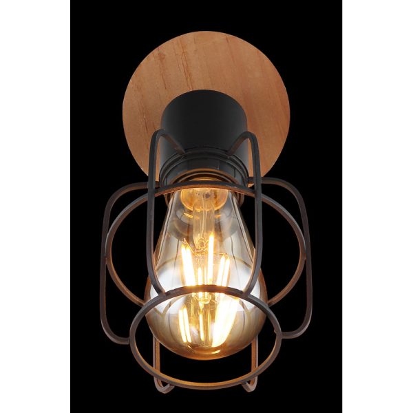 WILLA 54037-1 SPOT LAMPA GLOBO LIGHTING - Image 5