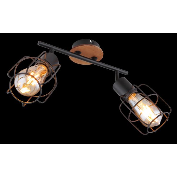 WILLA 54037-2 SPOT LAMPA GLOBO LIGHTING - Image 3