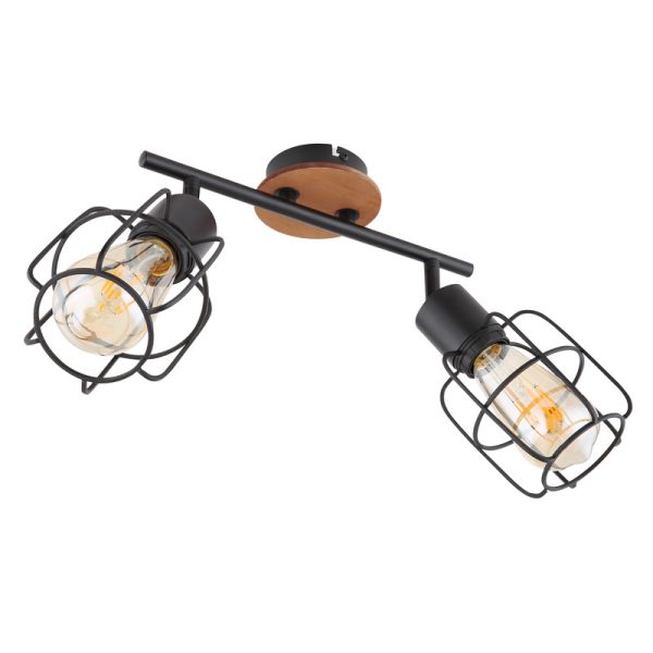 WILLA 54037-2 SPOT LAMPA GLOBO LIGHTING - Image 4