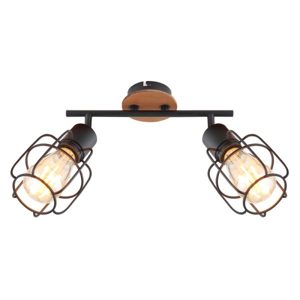 WILLA 54037-2 SPOT LAMPA GLOBO LIGHTING - Image 5