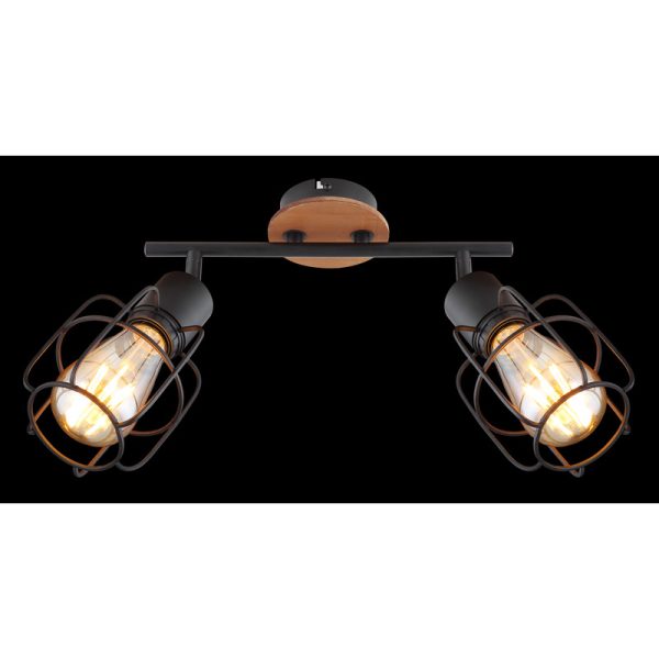 WILLA 54037-2 SPOT LAMPA GLOBO LIGHTING - Image 6