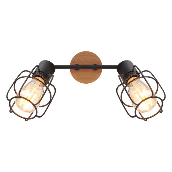 WILLA 54037-2 SPOT LAMPA GLOBO LIGHTING - Image 7