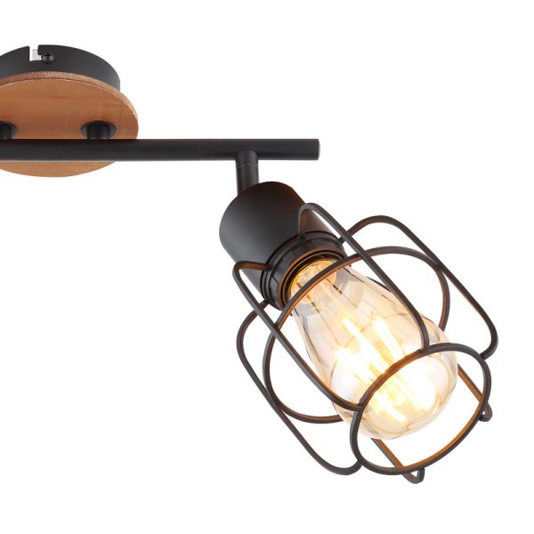 WILLA 54037-2 SPOT LAMPA GLOBO LIGHTING - Image 8