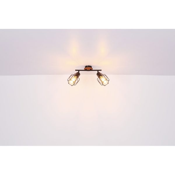 WILLA 54037-2 SPOT LAMPA GLOBO LIGHTING - Image 10