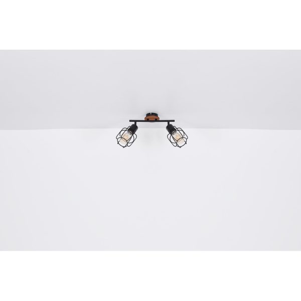 WILLA 54037-2 SPOT LAMPA GLOBO LIGHTING - Image 11