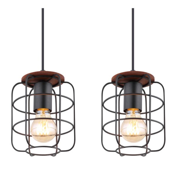 WILLA 54037-4H VISILICA GLOBO LIGHTING - Image 5
