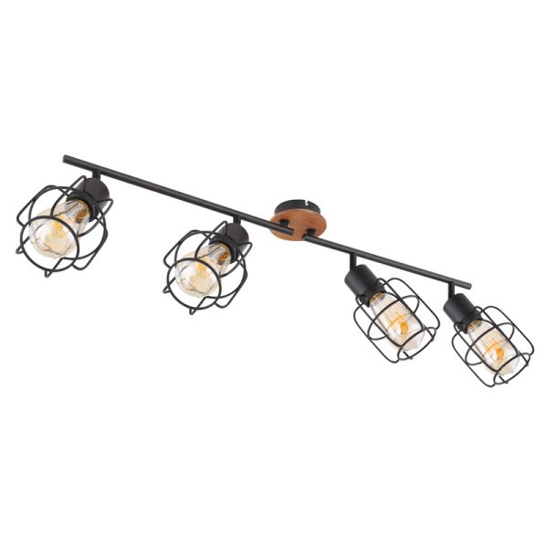 WILLA 54037-4 SPOT LAMPA GLOBO LIGHTING - Image 3