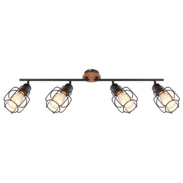WILLA 54037-4 SPOT LAMPA GLOBO LIGHTING - Image 4