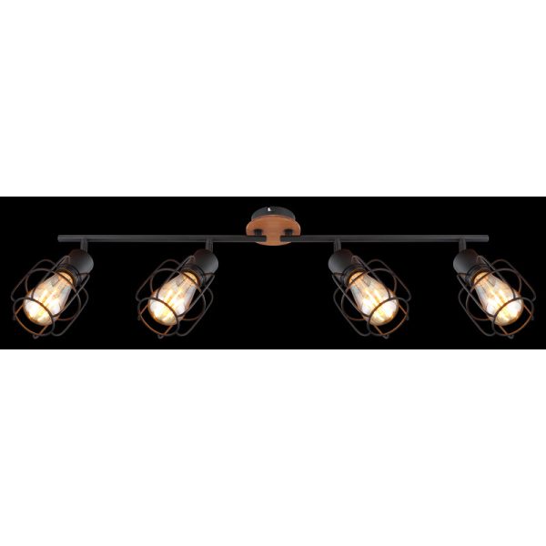 WILLA 54037-4 SPOT LAMPA GLOBO LIGHTING - Image 5