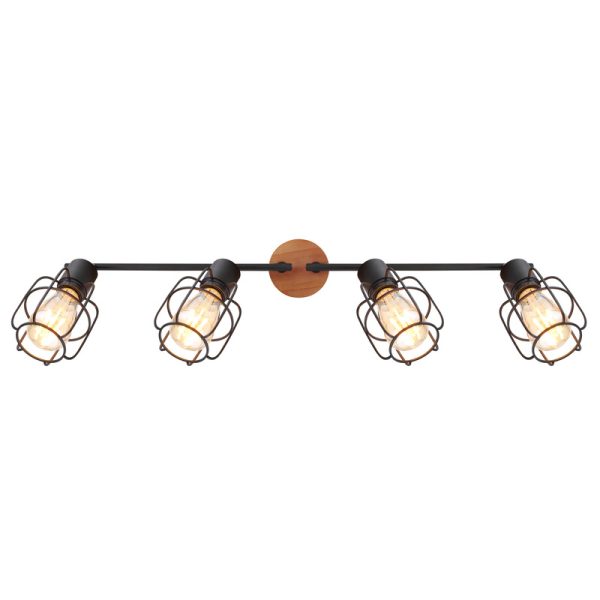 WILLA 54037-4 SPOT LAMPA GLOBO LIGHTING - Image 6