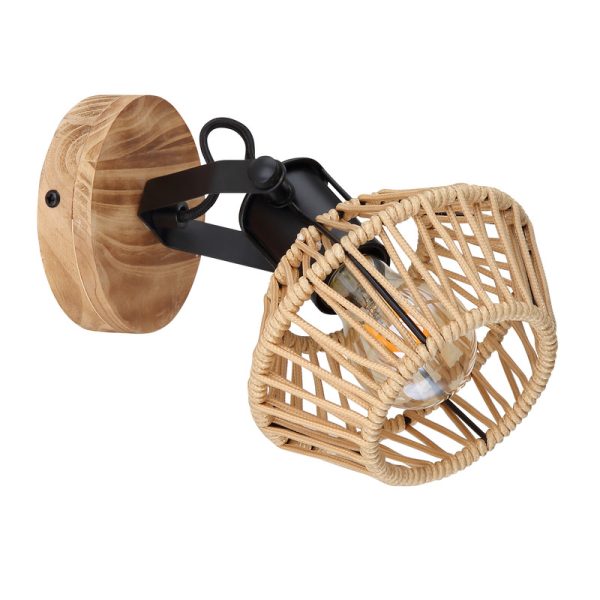 VALLI 54043-1 SPOT LAMPA GLOBO LIGHTING - Image 3