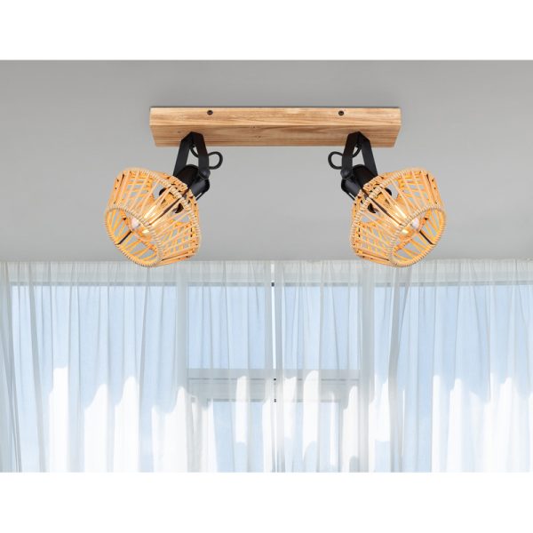 VALLI 54043-2 SPOT LAMPA GLOBO LIGHTING - Image 2