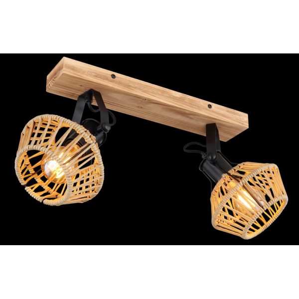 VALLI 54043-2 SPOT LAMPA GLOBO LIGHTING - Image 3