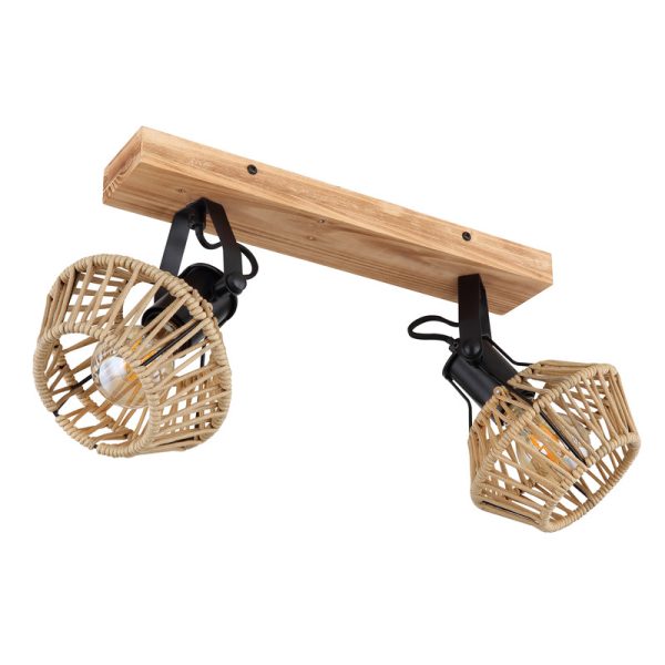 VALLI 54043-2 SPOT LAMPA GLOBO LIGHTING - Image 4