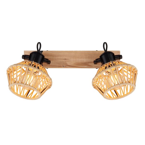 VALLI 54043-2 SPOT LAMPA GLOBO LIGHTING - Image 5