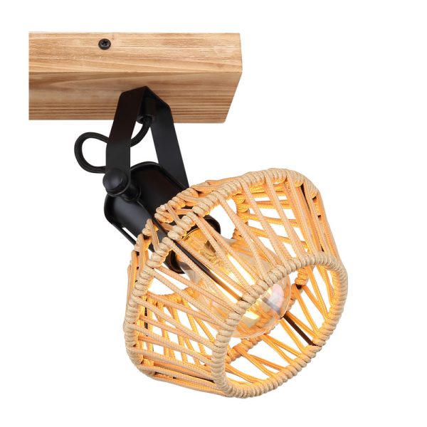 VALLI 54043-2 SPOT LAMPA GLOBO LIGHTING - Image 6