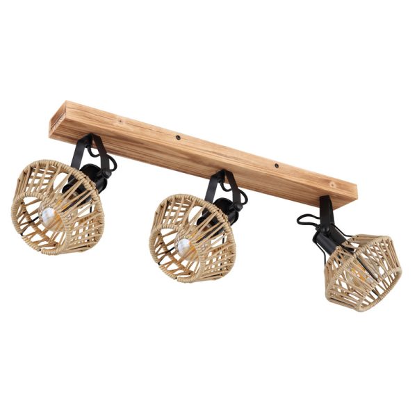 VALLI 54043-3 SPOT LAMPA GLOBO LIGHTING - Image 2
