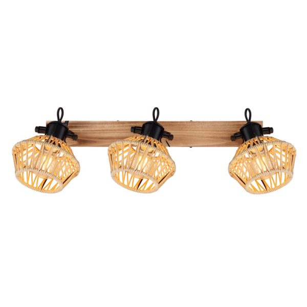 VALLI 54043-3 SPOT LAMPA GLOBO LIGHTING - Image 3