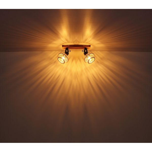 VALLI 54043-3 SPOT LAMPA GLOBO LIGHTING - Image 5