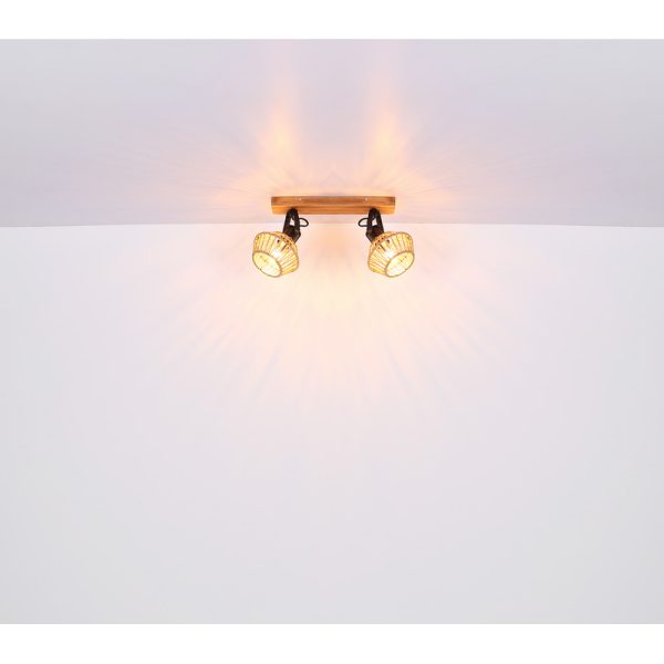 VALLI 54043-3 SPOT LAMPA GLOBO LIGHTING - Image 6
