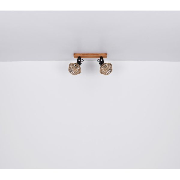 VALLI 54043-3 SPOT LAMPA GLOBO LIGHTING - Image 7