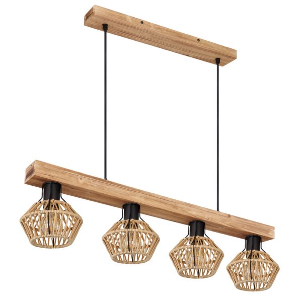 VALLI 54043-4H VISILICA GLOBO LIGHTING - Image 3